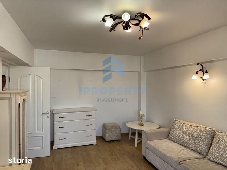 Apartament cu 2 camere în Centrul Istoric