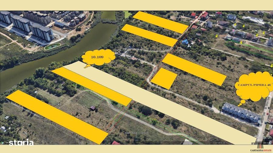 Pipera 10.109 ( Deschidere Lac ) - 3