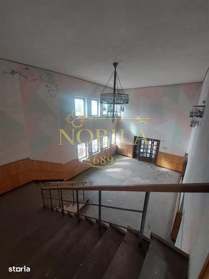 Spațiu comercial, de 36 mp, în Central