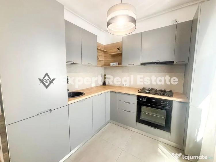 APARTAMENT MODERN 2 CAMERE-CENTRAL-OTOPENI - 6