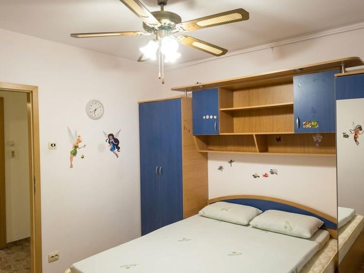 Apartament cu 2 camere decomandat în Dristor
