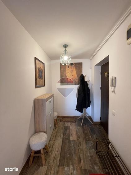 Apartament 2 camere, terasa, bloc 2012 | Calea Plevnei - 3