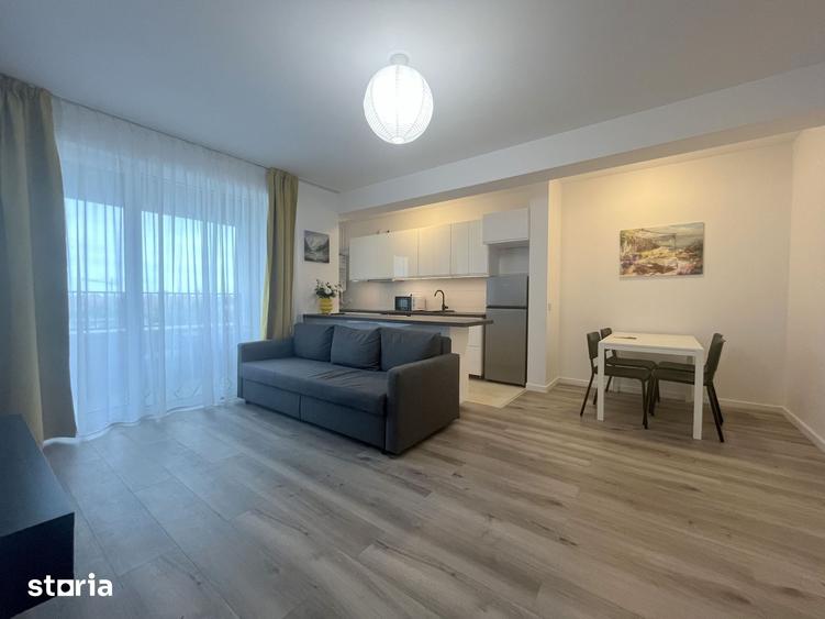 Apartament cu 3 camere în Circumvalațiunii
