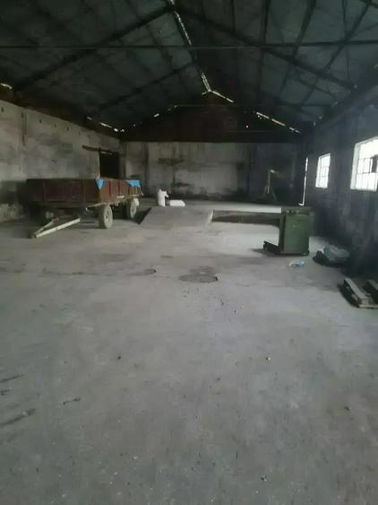 Spațiu comercial, de 500 mp, în Central