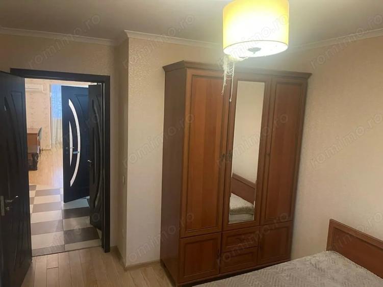 Garsonieră decomandată în Medicină