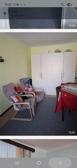 Casă cu 2 camere cu Teren 1195 Mp în Măgurele