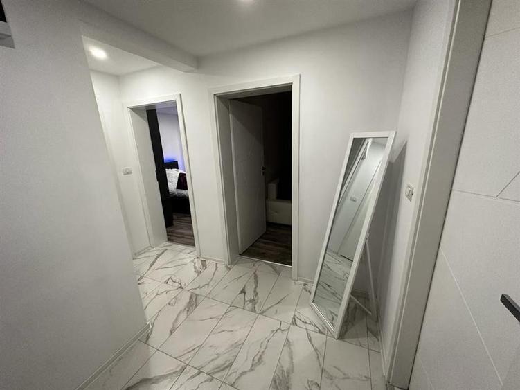 Apartament cu 2 camere decomandat în Olimpia-Stadion