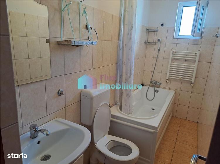 Apartament cu 2 camere George Enescu - 2