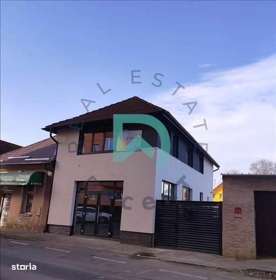 Casă cu 3 camere în Central