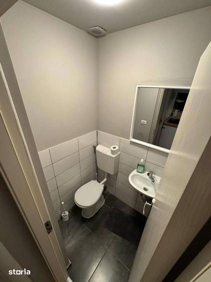 Room for rent | Bills included | Erasmus | Romana | Ateneu - 6