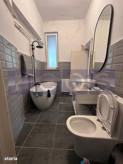 VANZARE 2 CAMERE CENTRU ISTORIC | ZONA UNIRII | ACCES RAPID UNIVERSI - 5