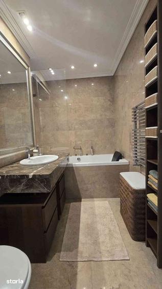 Apartament cu 2 camere decomandat, mobilat în Iancului