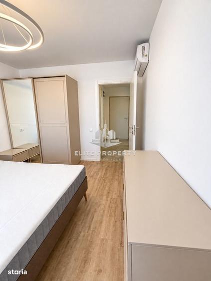 Apartament cu 2 camere în Pipera