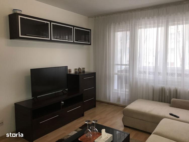 Garsonieră decomandată în Sălăjan