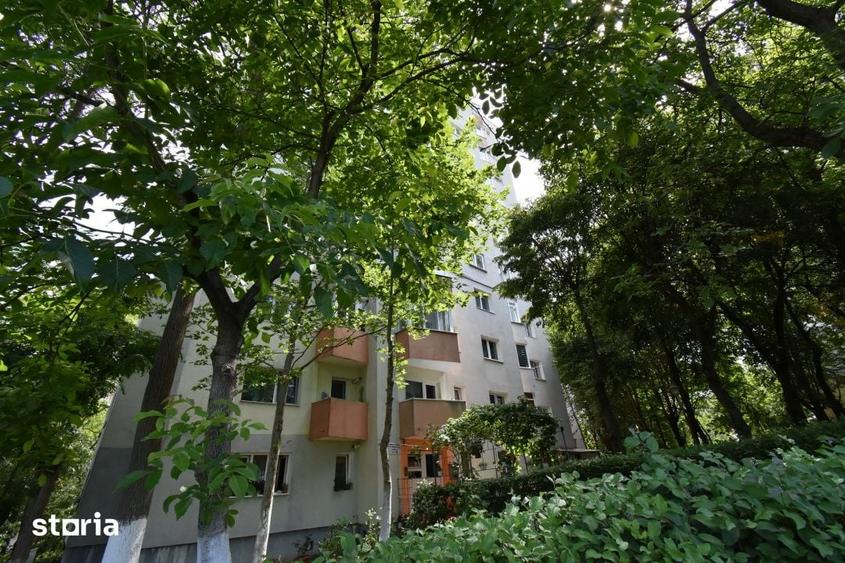Apartament cu 2 camere decomandat langa baza sportiva, priveliste frum - 6