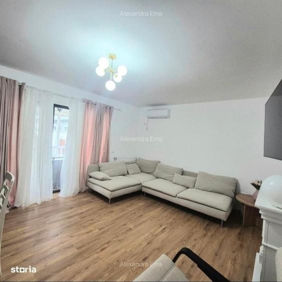 Casă cu 4 camere cu Teren 402 Mp în Clinceni