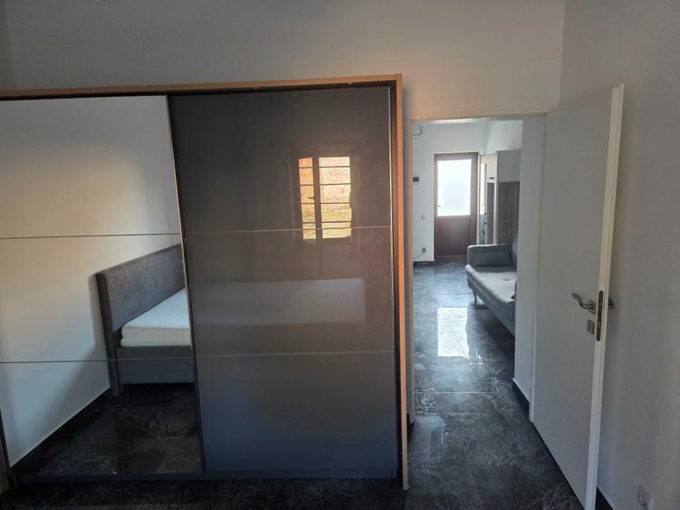 Apartament cu 2 camere decomandat în Brâncoveanu