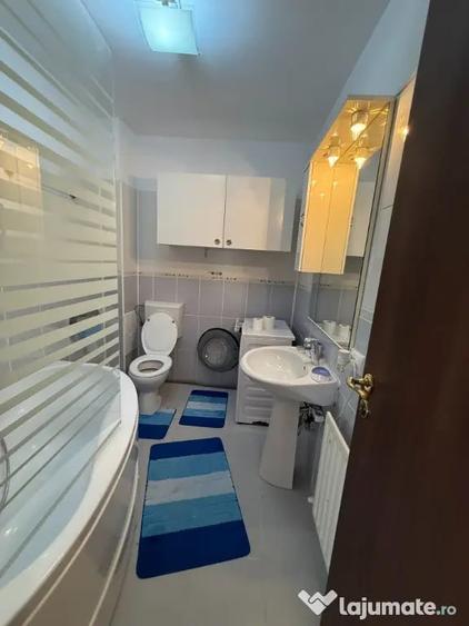 Vand apartament 3 camere in Otopeni, central - Otopeni (Bucuresti-Ilfov) - 14