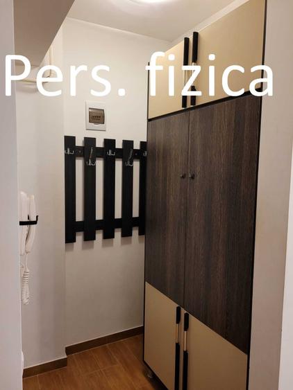 Apartament cu 2 camere semidecomandat în Tătărași
