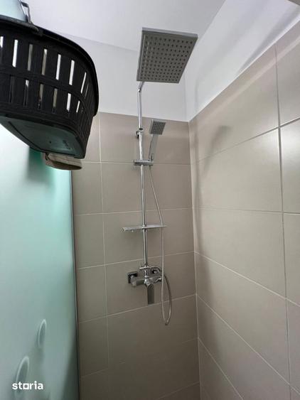 Apartament cu 2 camere, mobilat în Grigorescu