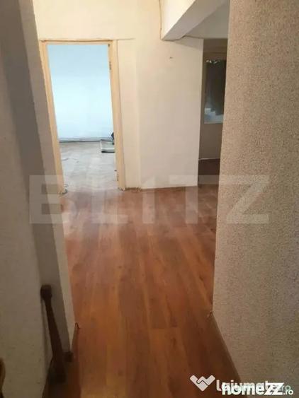 Apartament 4 camere, 88 mp, zona Careiului - 2