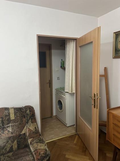Apartament cu 2 camere decomandat în Exterior Vest
