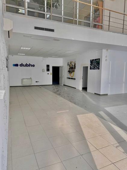 Spațiu comercial, de 450 mp, în Micălaca