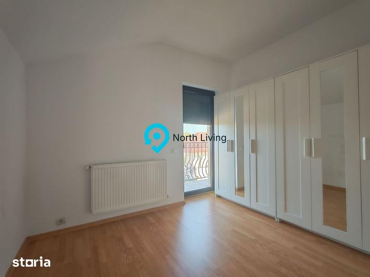 Casă cu 4 camere cu Teren 505 Mp în Corbeanca