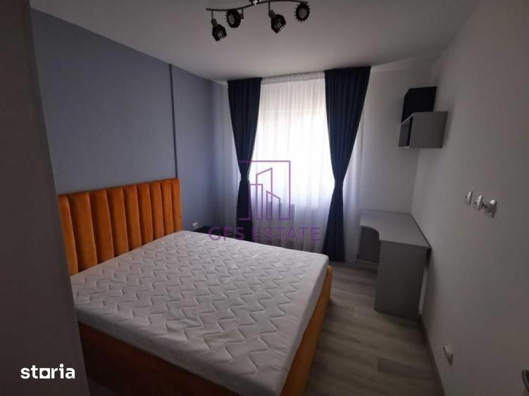 Apartament cu 3 camere decomandat în Apărătorii Patriei
