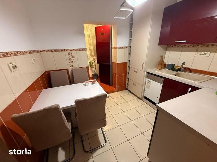 Apartament cu 3 camere în Calea Aradului