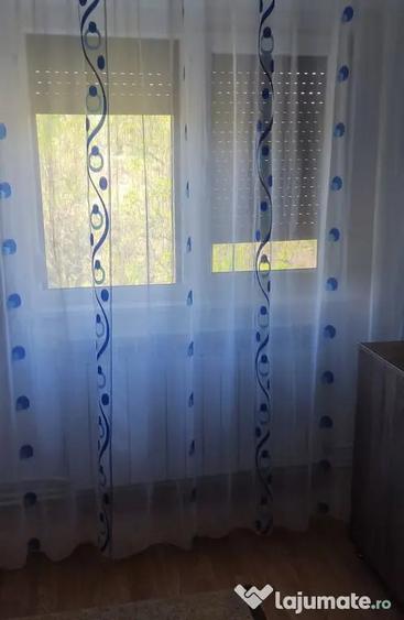 Apartament cu 2 camere decomandat în Piața Centrală