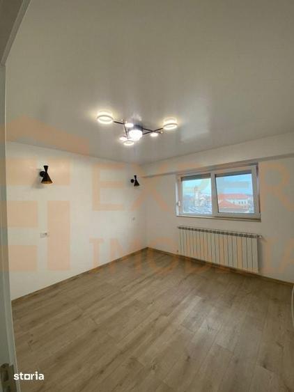 Apartament cu 2 camere decomandat în Casa de Cultură