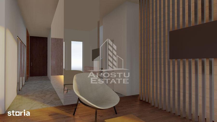 Casa individula in Timisoara ,zona Ciarda Rosie - 8