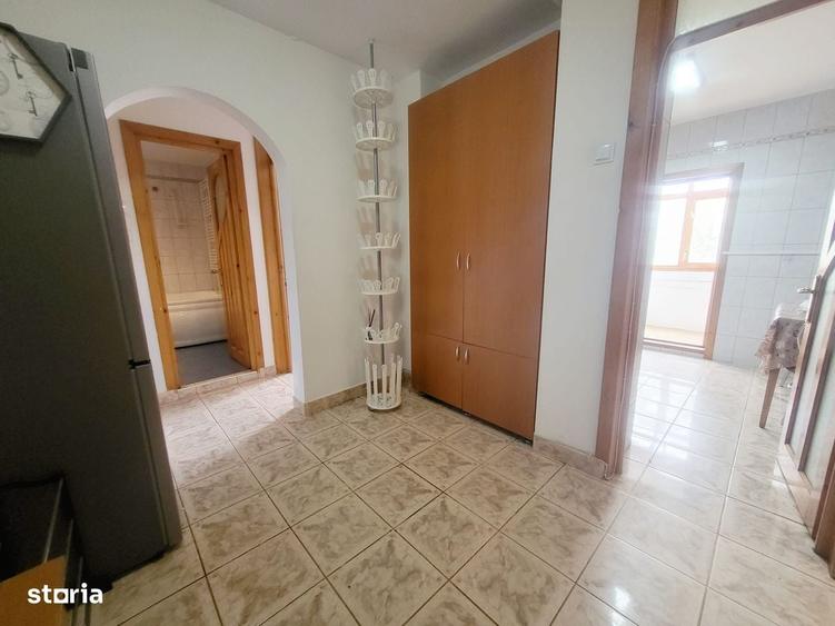 Apart 2 cam Decomandat Neagoe Voda / Ardealului, Etaj 3/4, Mobilat - 3