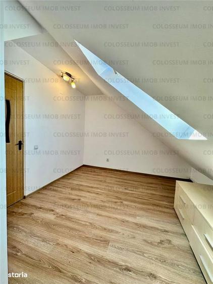 Apartament cu 2 camere, decomandat - zona Faget-Tractortul - 12