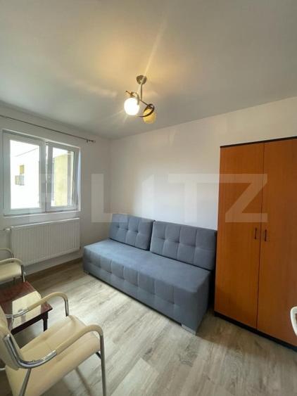 Apartament 2 camere, 35 mp, zona strazii Albac - 2