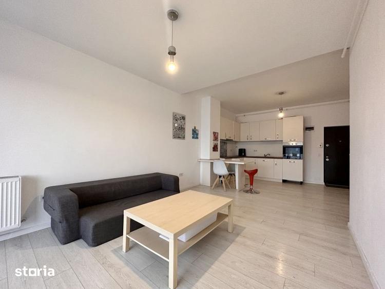 Inchiriere Apartament 2 camere, centru, zona NTT Data - 4