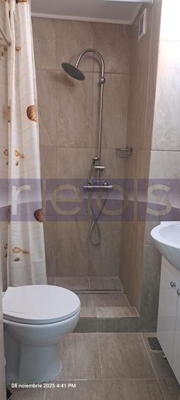 Apartament cu 2 camere semidecomandat, mobilat în Grivița