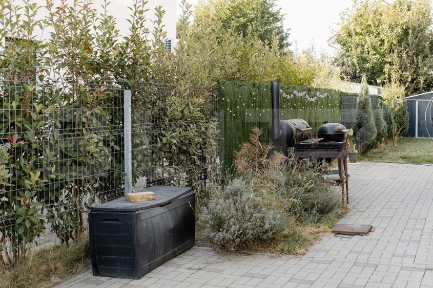 Casă individuală cu 5 camere cu Canalizare în Cetate