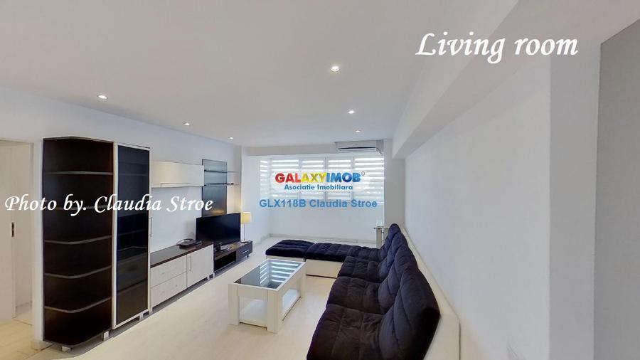 VANZARE apartament 3 camere Aparatorii Patriei Metrou - 19