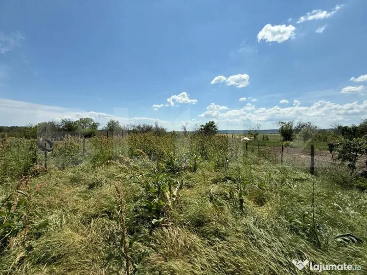 Casă cu 3 camere cu Teren 700 Mp în Central