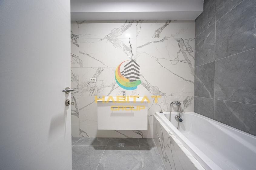 Apartament modern cu gradina proprie- Eroii Revolutiei - 3