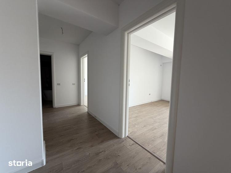 Apartament cu 4 camere în Pieptănari