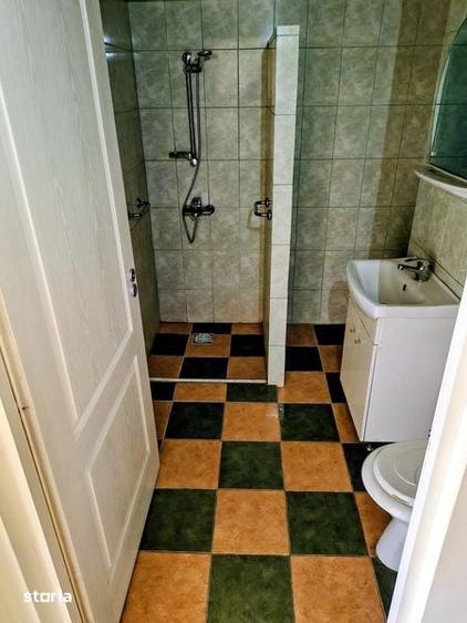 Apartament cu 2 camere în Libertății