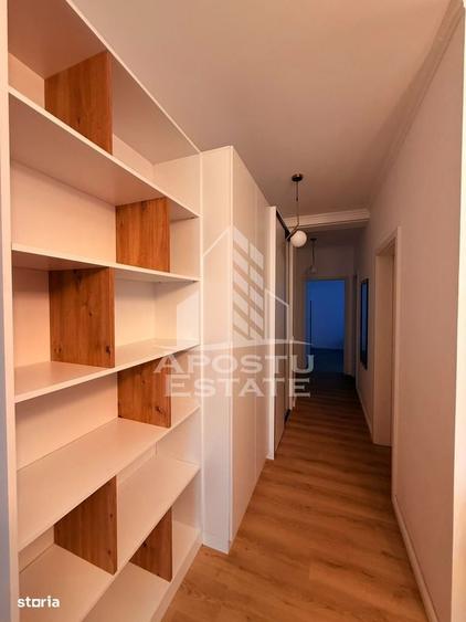 Apartament cu 2 camere în Braytim