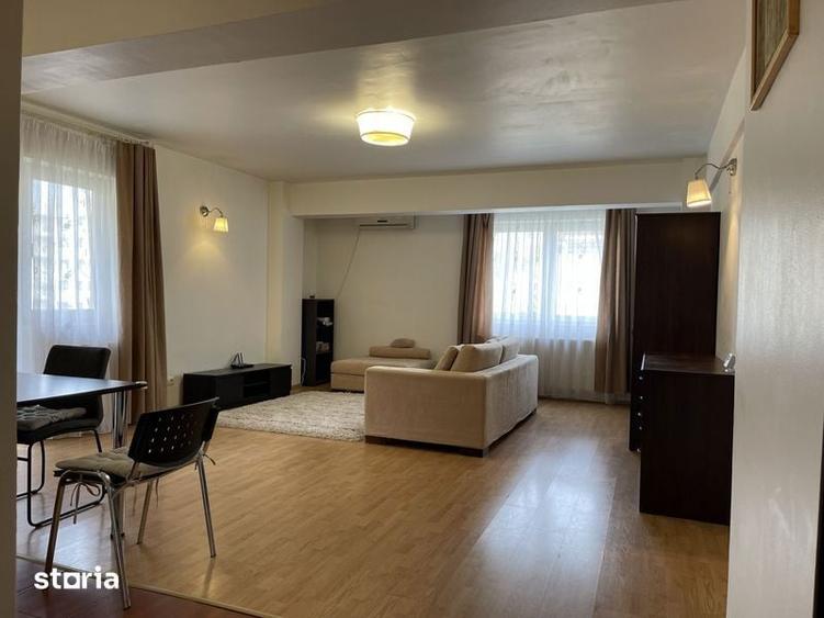 Apartament 2 camere 70 mp Padurea Baneasa Greenfield - 6