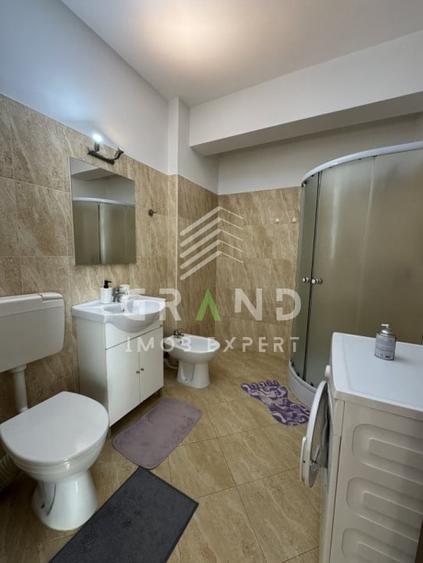 Ap 2 camere | BALCON | PARCARE | Semicentral–Zona Traian - 12