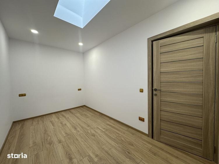 Casă cu 3 camere cu Teren 121 Mp în Central
