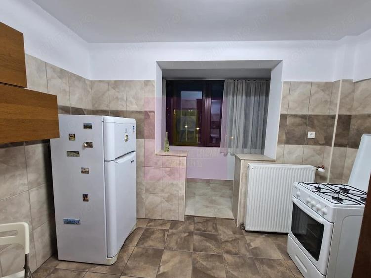 Apartament cu 2 camere semidecomandat în Cotroceni