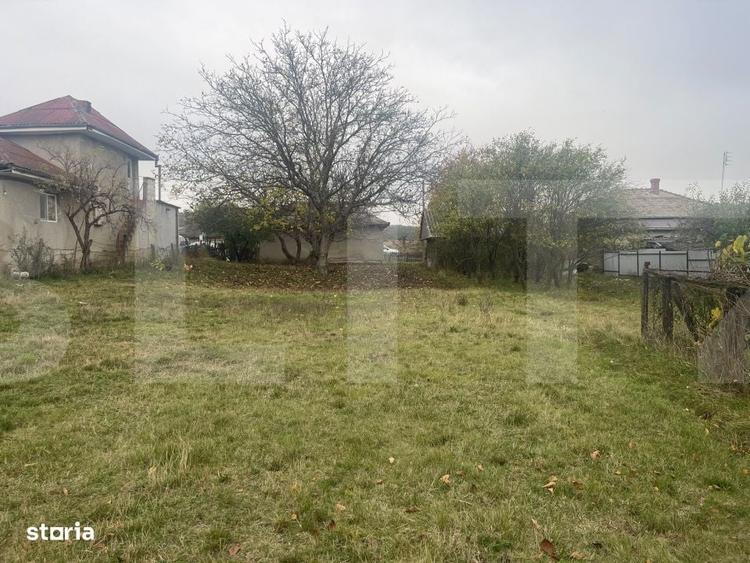Casă cu 2 camere în Central
